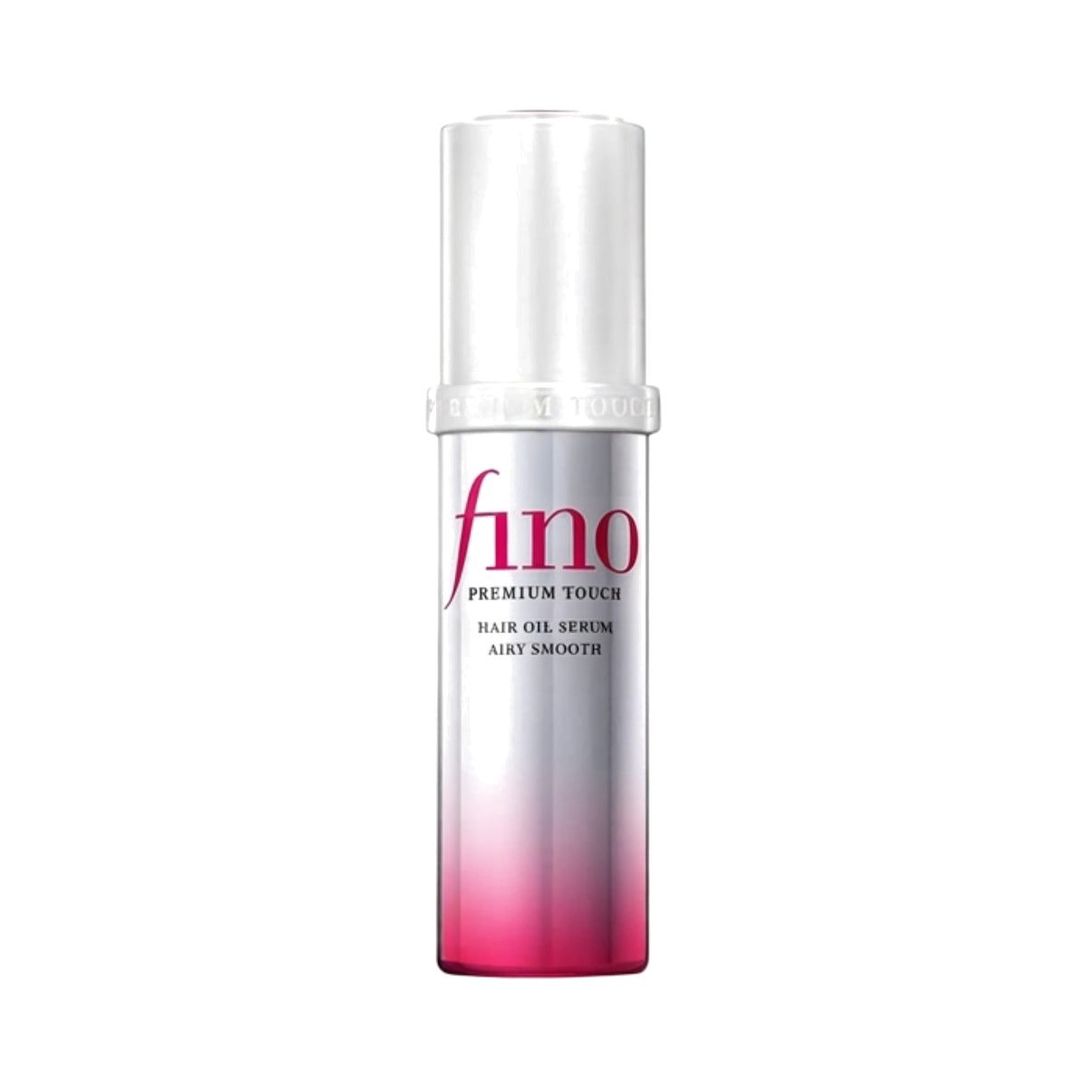 Shiseido – Fino Premium Touch Hair Oil Serum Airy Smooth, 70ml