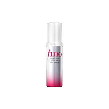 Shiseido – Fino Premium Touch Hair Oil Serum Airy Smooth, 70ml