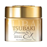 Shiseido – TSUBAKI Premium Repair Mask Hair, 180g