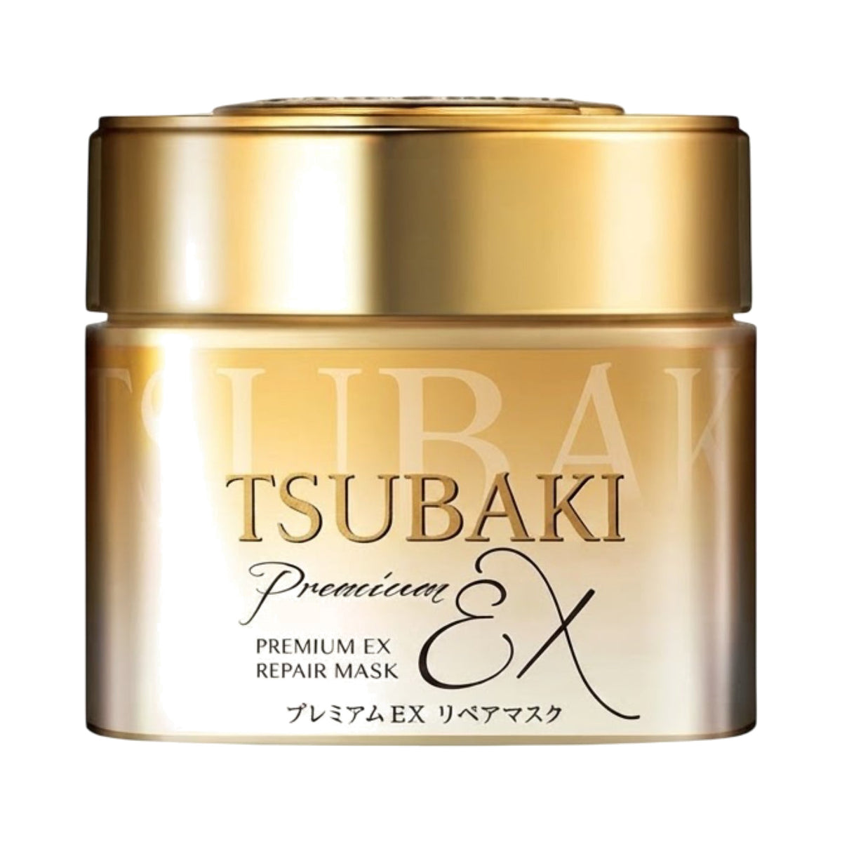 Shiseido – TSUBAKI Premium Repair Mask Hair, 180g