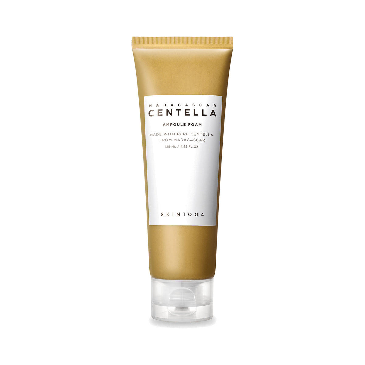 SKIN1004 – Madagascar Centella Ampoule Foam, 125ml