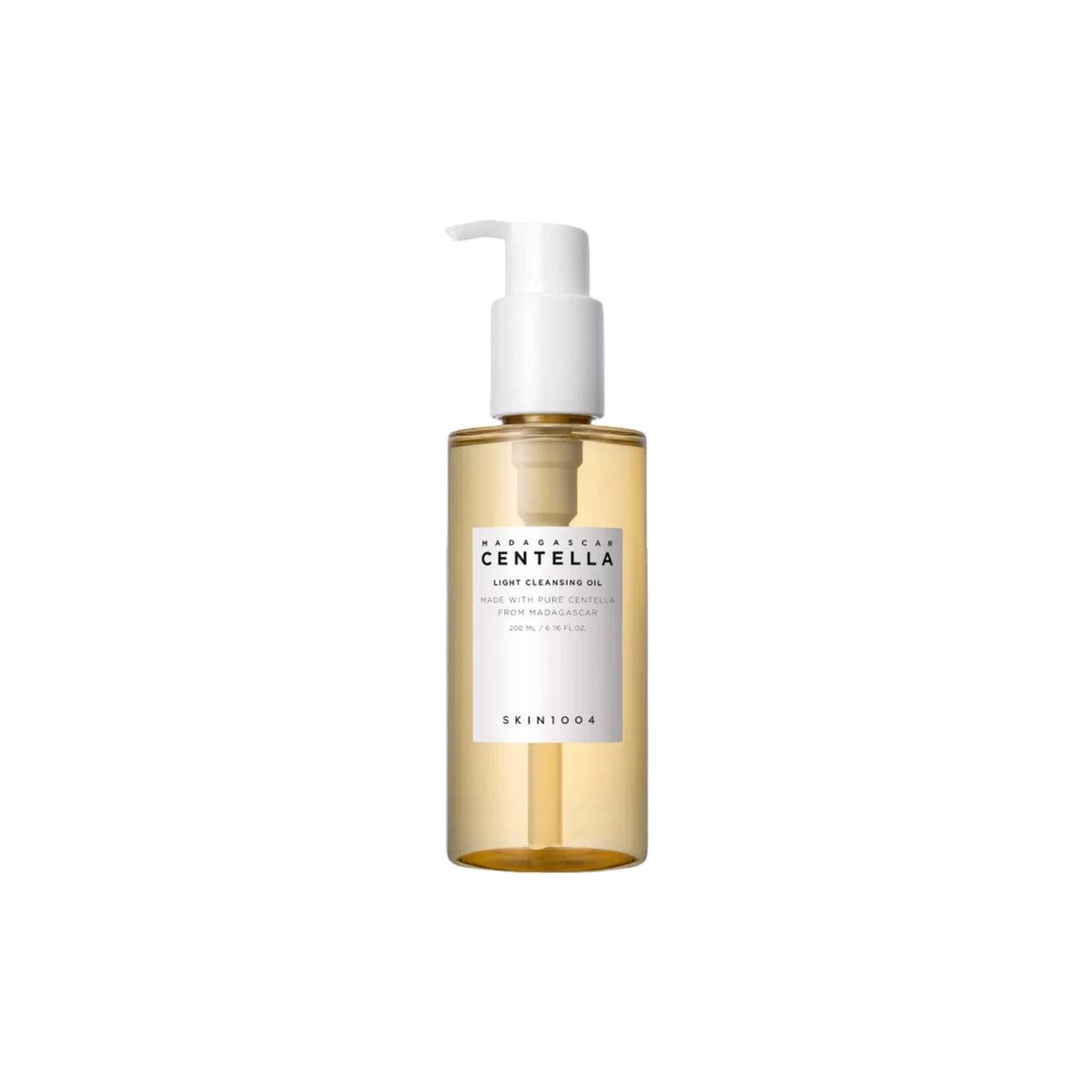 SKIN1004 – Madagascar Centella Light Cleansing OIl 200ml