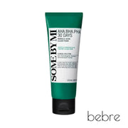 SOME BY MI AHA·BHA·PHA 30 Days Miracle Acne Clear Foam, 50 ml