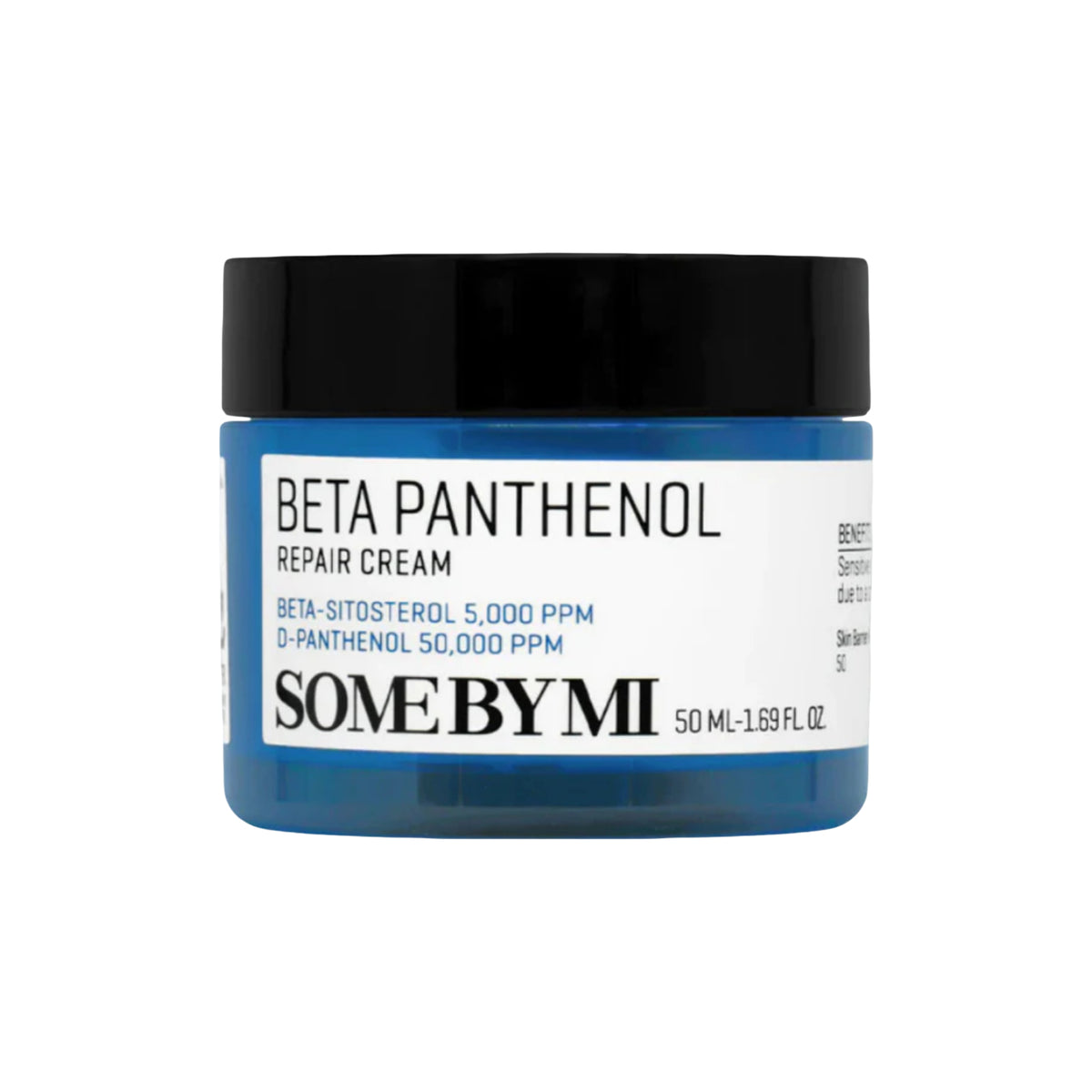 SOME BY MI Beta Panthenol Repair Cream, 50ml