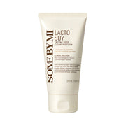 SOME BY MI Lactosoy Enzyme Deep Cleansing Foam, 100ml