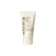 SOME BY MI Lactosoy Enzyme Deep Cleansing Foam, 100ml