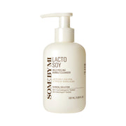 SOME BY MI Lactosoy Mild Bubble Peeling Cleanser, 180ml