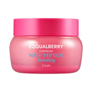 Eqqualberry NAD+ Peptide Boosting Cream, 50ml