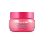 Eqqualberry NAD+ Peptide Boosting Cream, 50ml