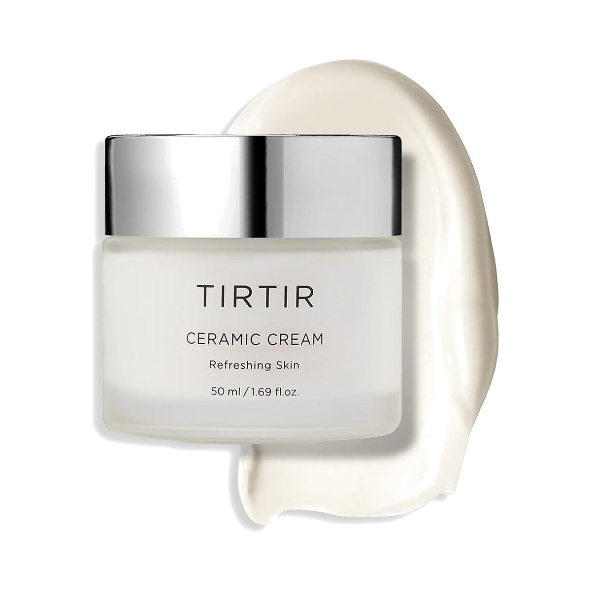 TIRTIR Ceramic Cream, 50ml