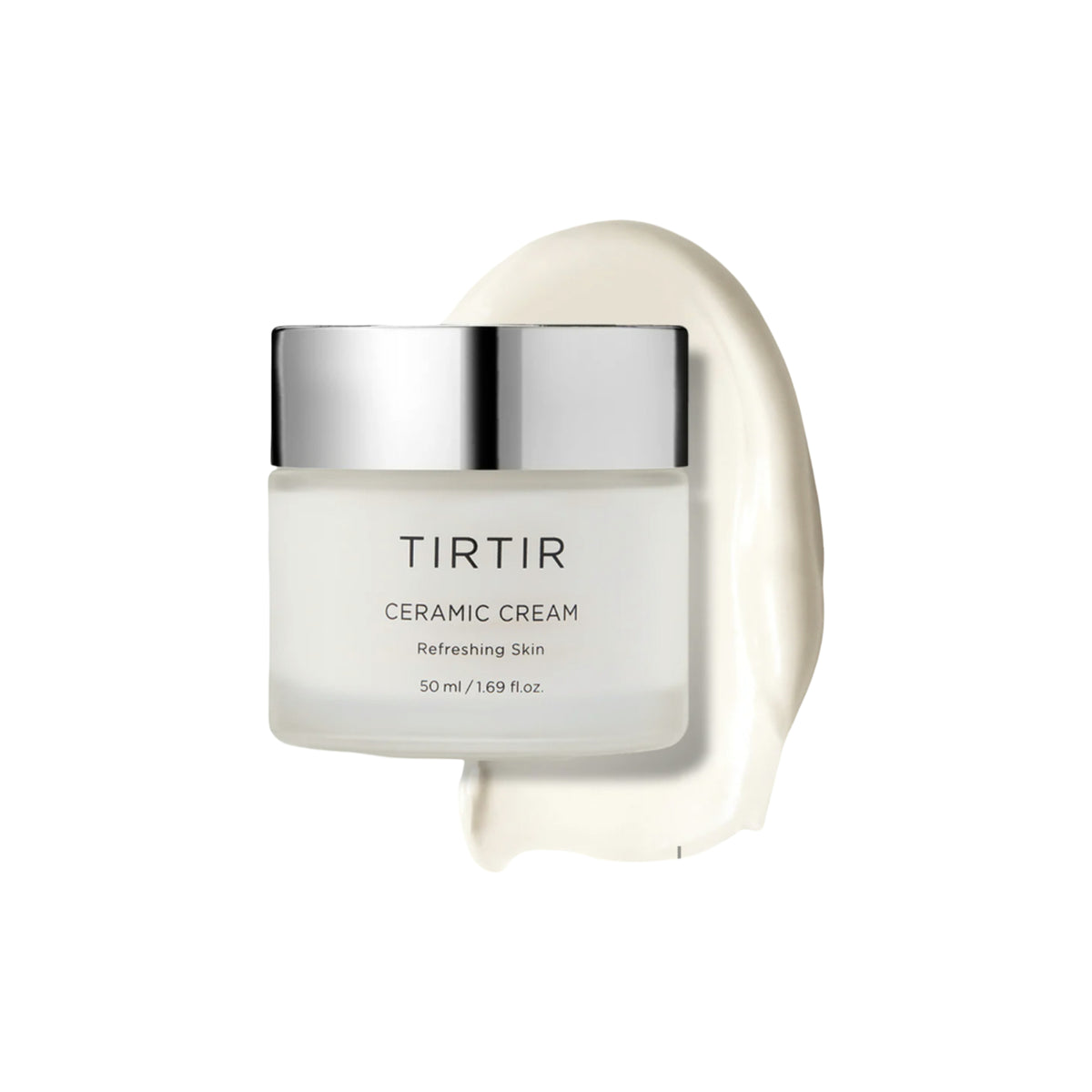 TIRTIR Ceramic Cream, 50ml