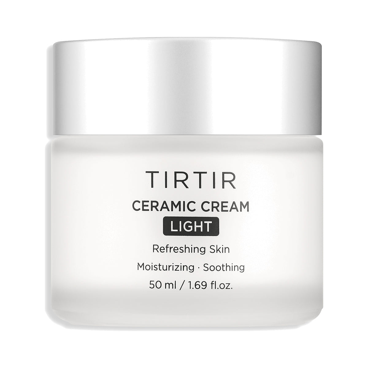 TIRTIR Ceramic Cream Light, 50ml