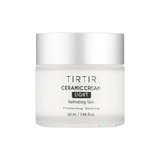TIRTIR Ceramic Cream Light, 50ml