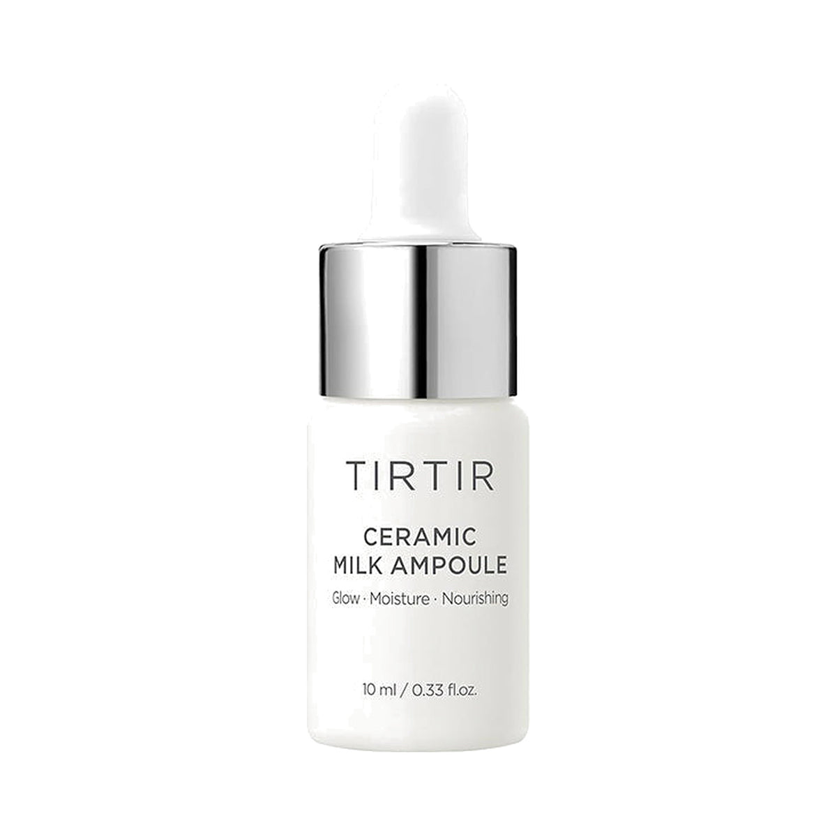 TIRTIR Ceramic Milk Ampoule, 30ml