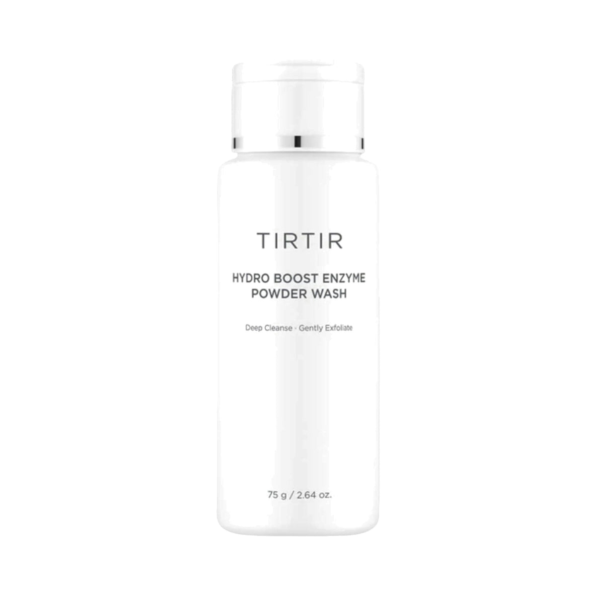 TIRTIR Hydro Boost Enzyme Powder Wash, 75g