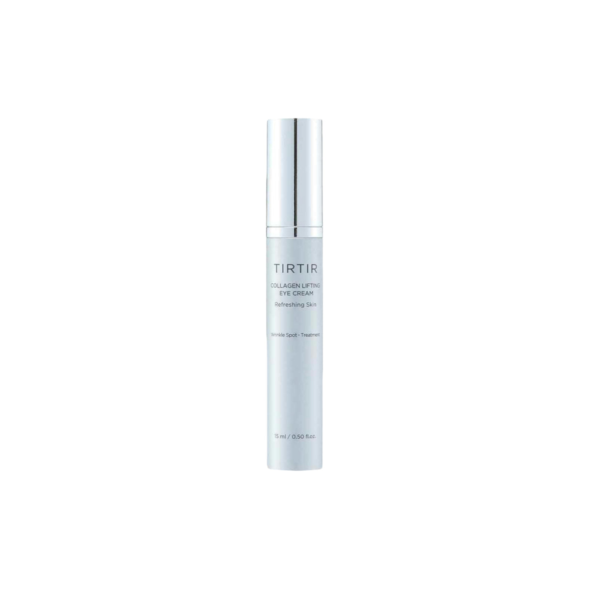 TIRTIR Collagen Firming Eye Cream, 15ml
