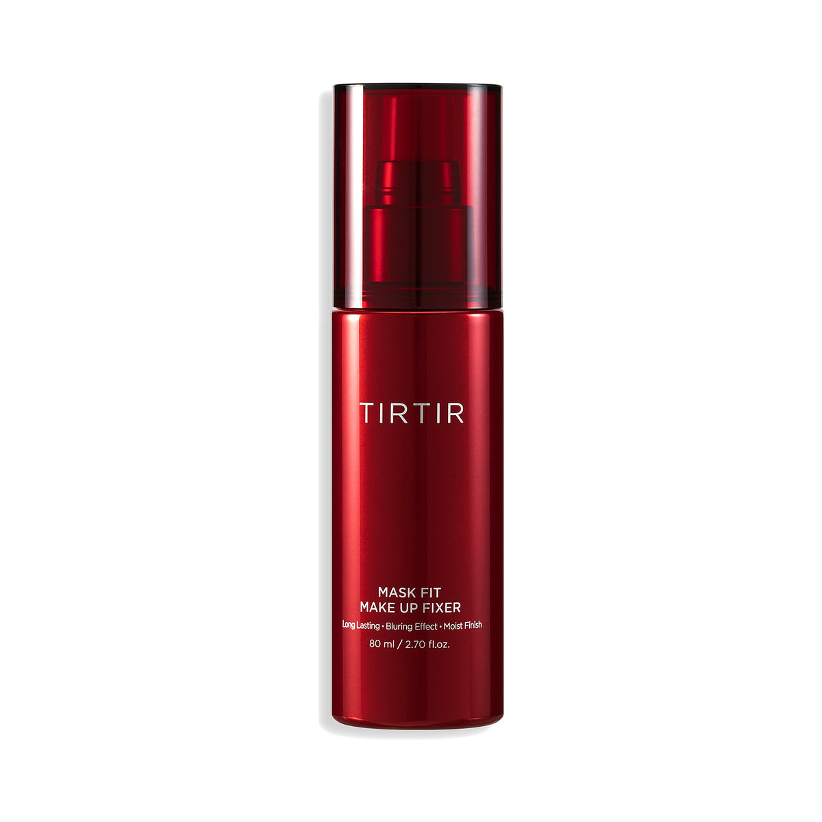 TIRTIR Mask Fit Make Up Fixer, 80ml