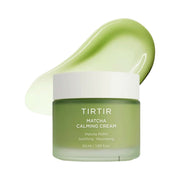 TIRTIR Matcha Calming Cream, 50ml