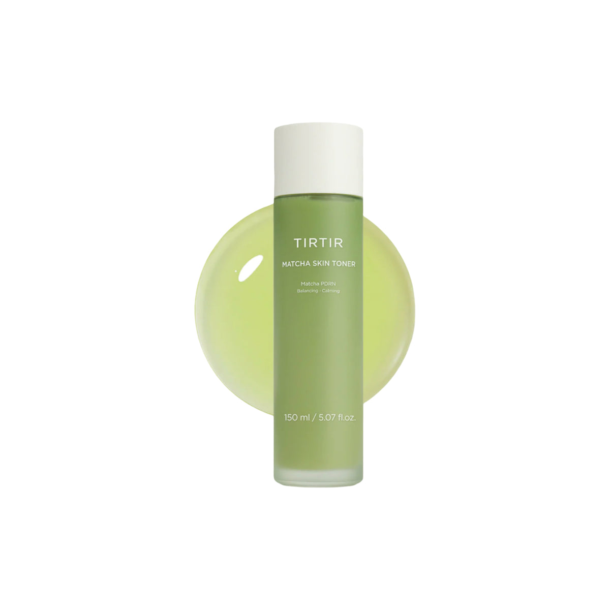 TIRTIR Matcha Skin Toner, 150ml