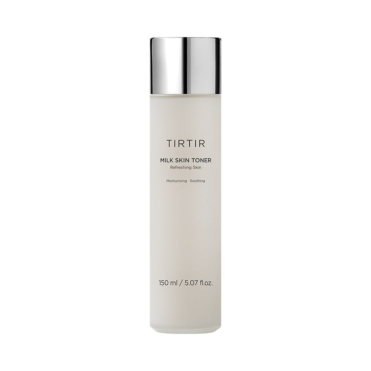 TIRTIR Milk Skin Toner, 150ml