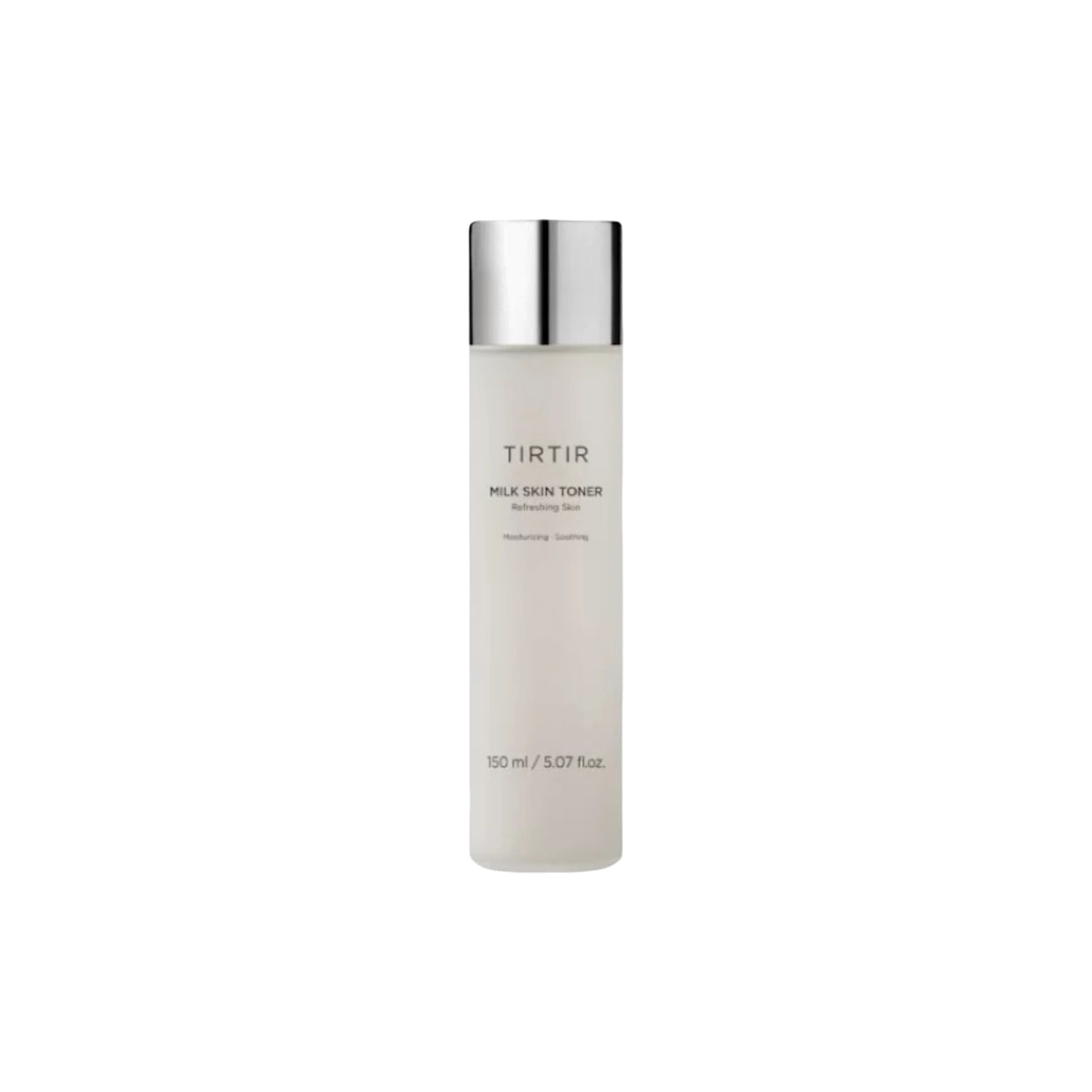 TIRTIR Milk Skin Toner, 150ml