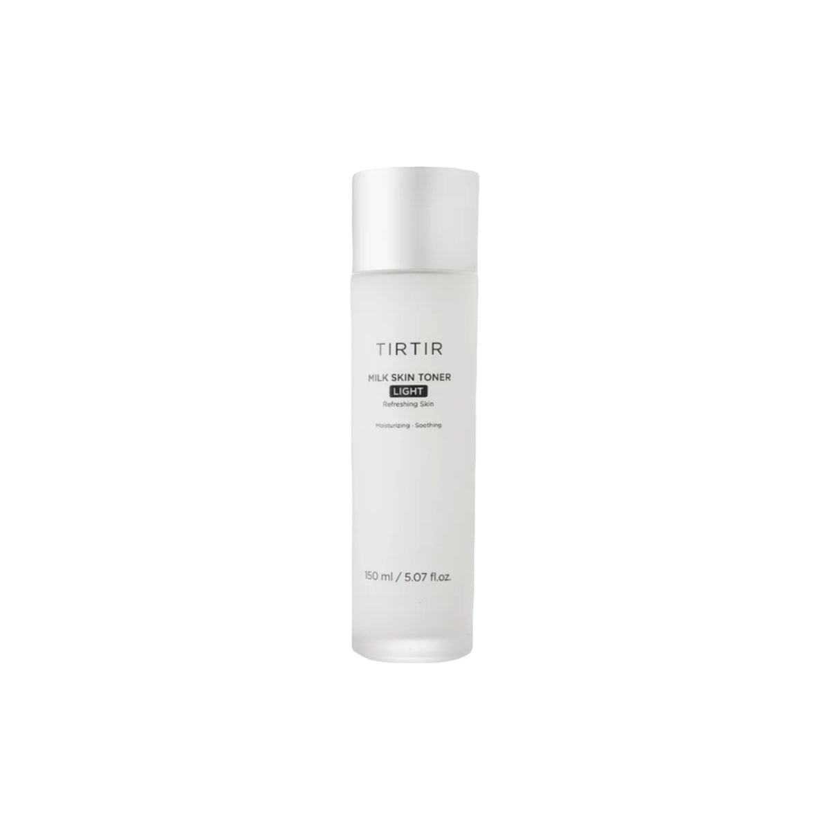 TIRTIR Milk Skin Toner Light, 150ml