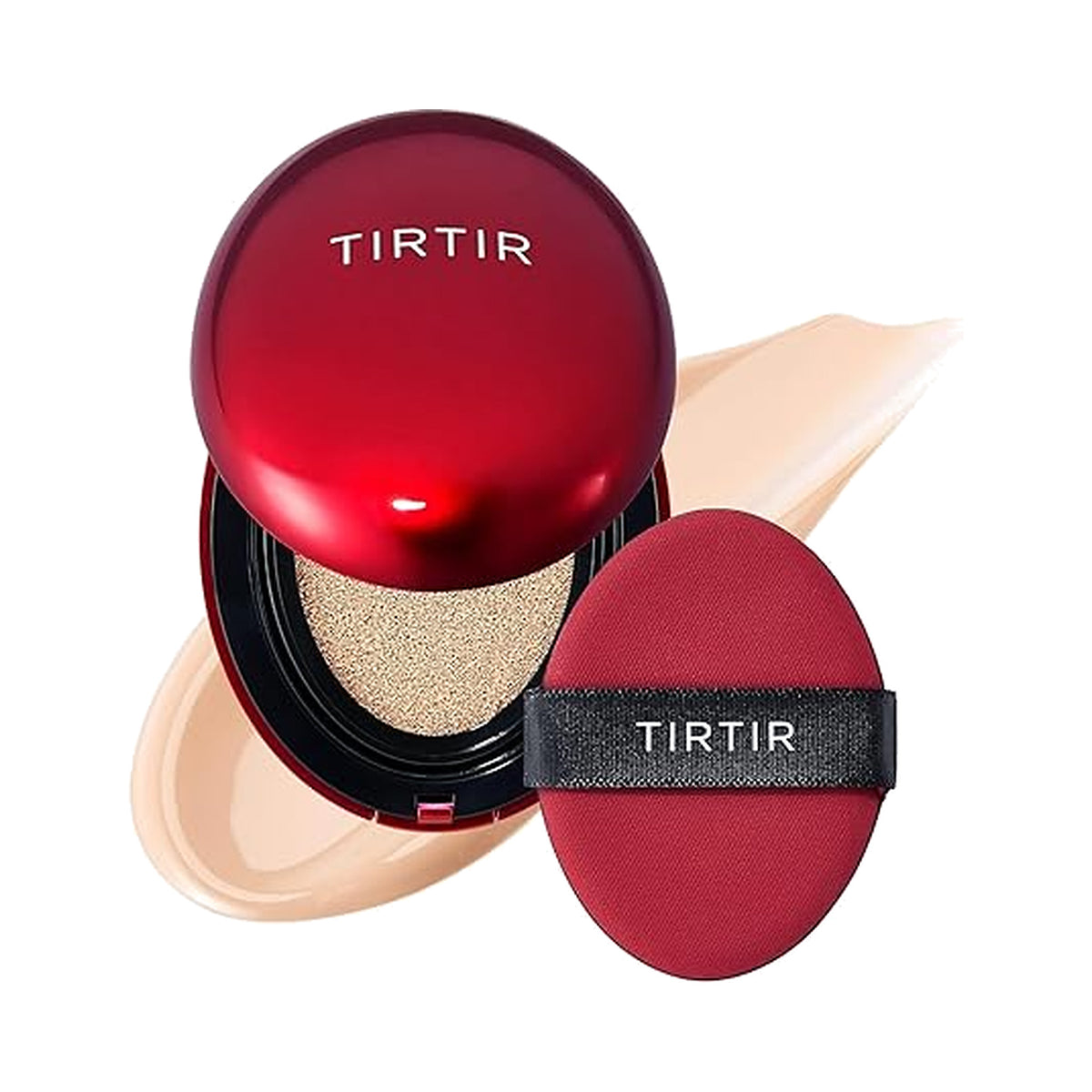 TIRTIR  Mask Fit Red Cushion, 18g
