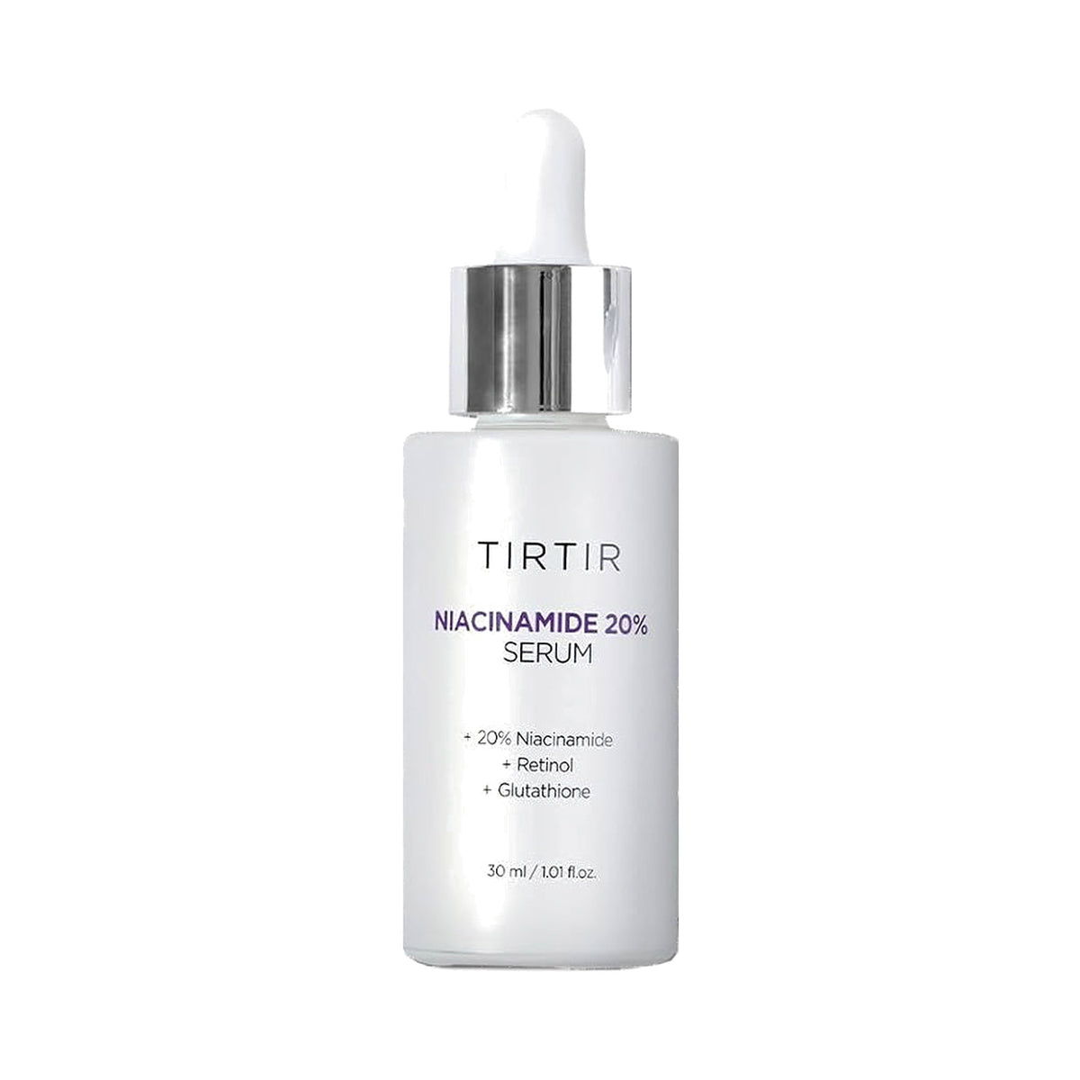TIRTIR Niacinamide 20% Serum, 30ml