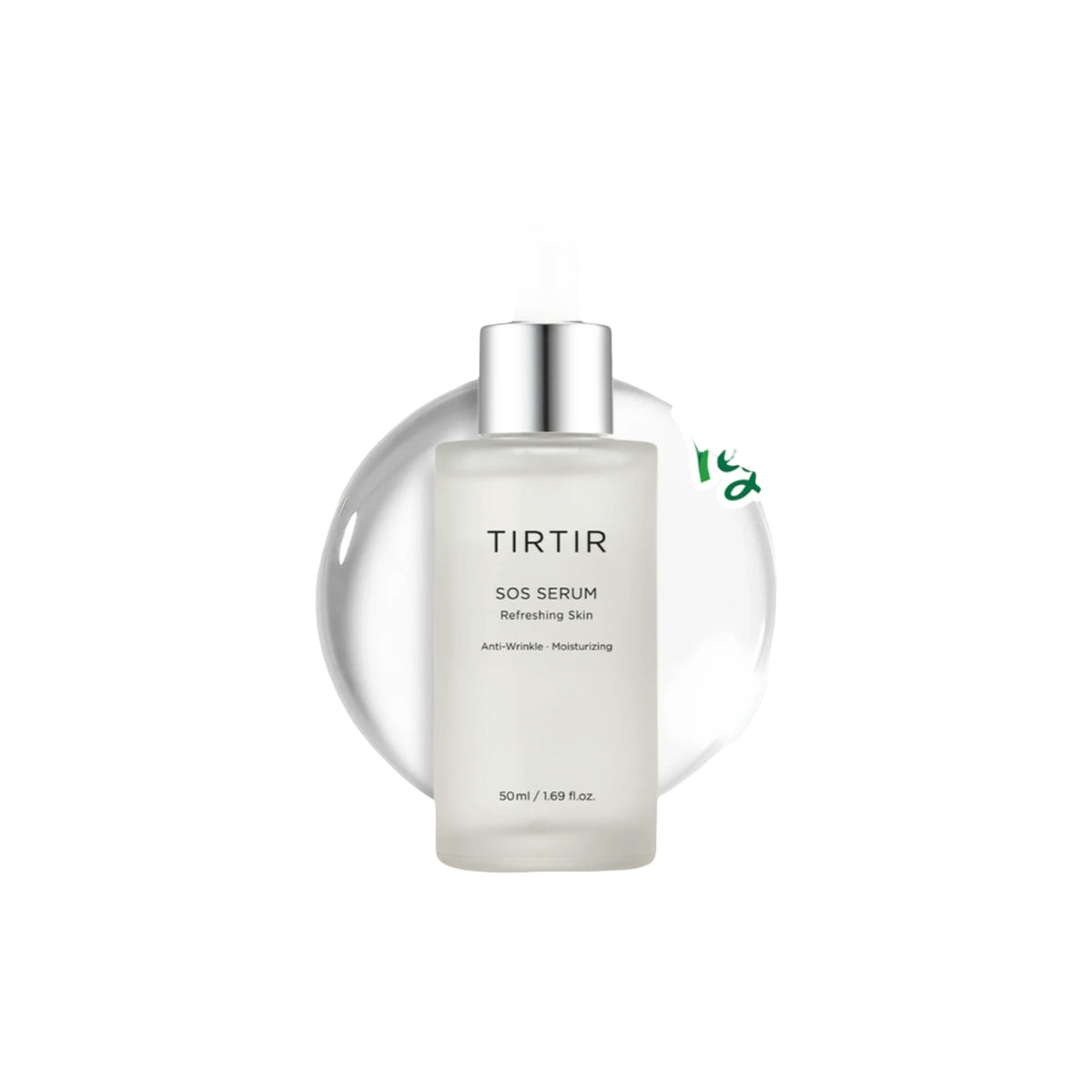 TIRTIR SOS Serum, 50ml