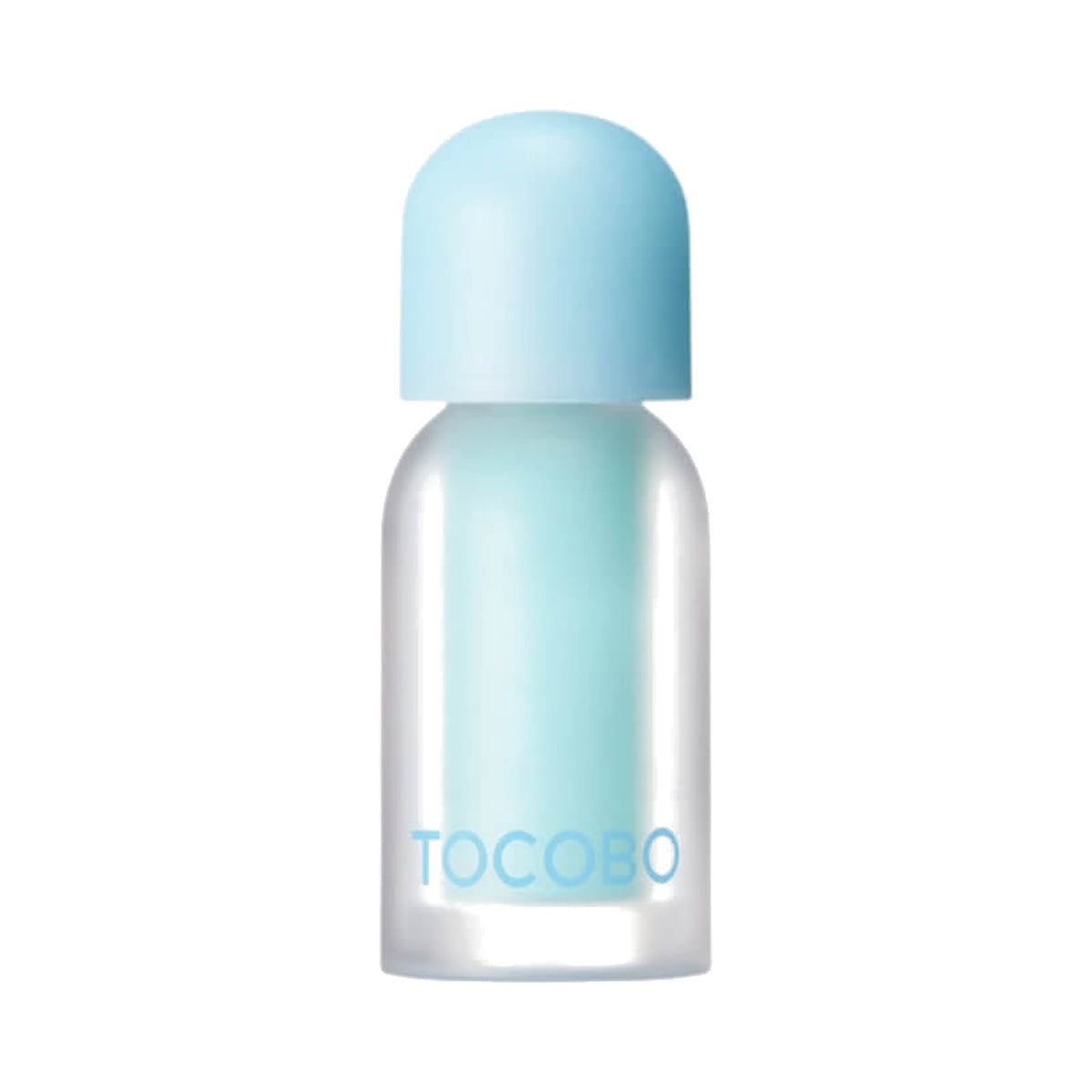 TOCOBO Juicy Berry Plumping Lip Oil Frozen Berry, 4g