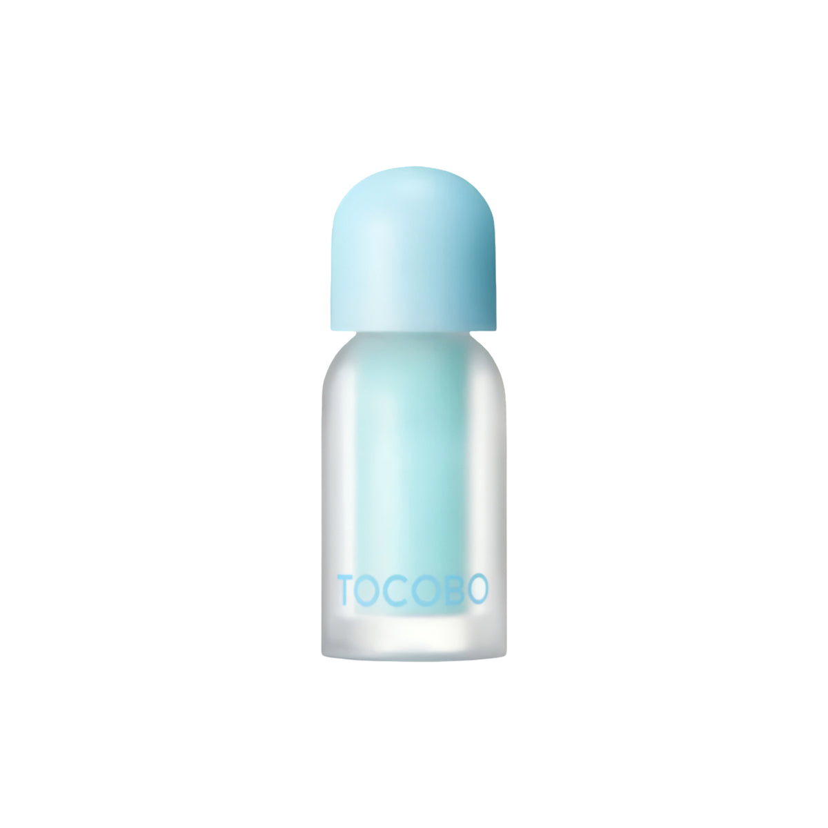 TOCOBO Juicy Berry Plumping Lip Oil Frozen Berry, 4g