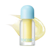 TOCOBO Juicy Berry Plumping Lip Oil Honey Lemon, 4g