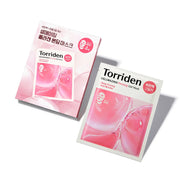 Torriden – Cellmazing Firming Gel Mask Sheet, 1 vnt.