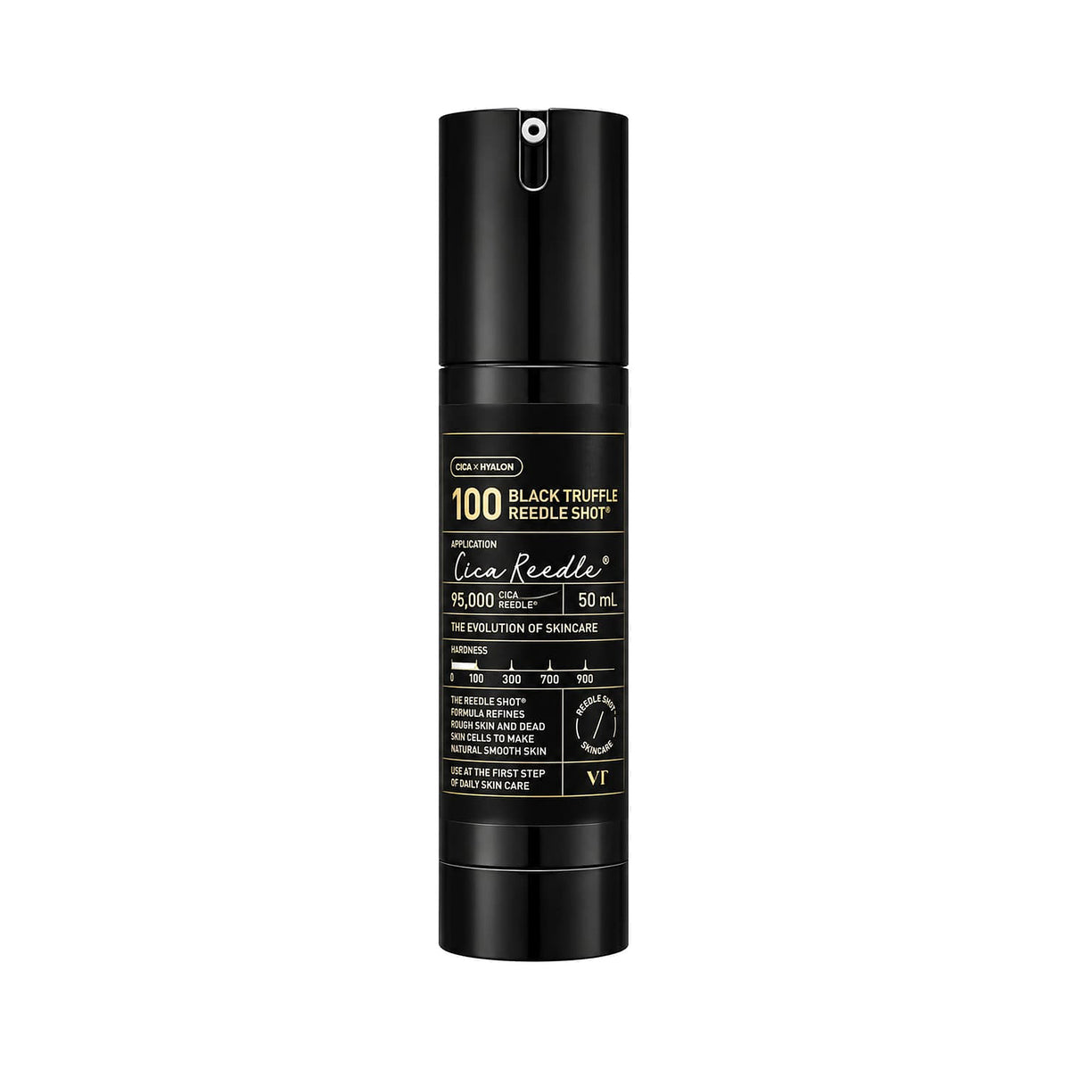 VT Cosmetics – Black Truffle Reedle Shot 100, 50ml