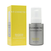 VT Cosmetics Bubble Serum Niacinamide Glutathione skaistinantis serumas, 70 ml