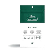 VT Cosmetics Cica Care Spot Patch, 48pcs