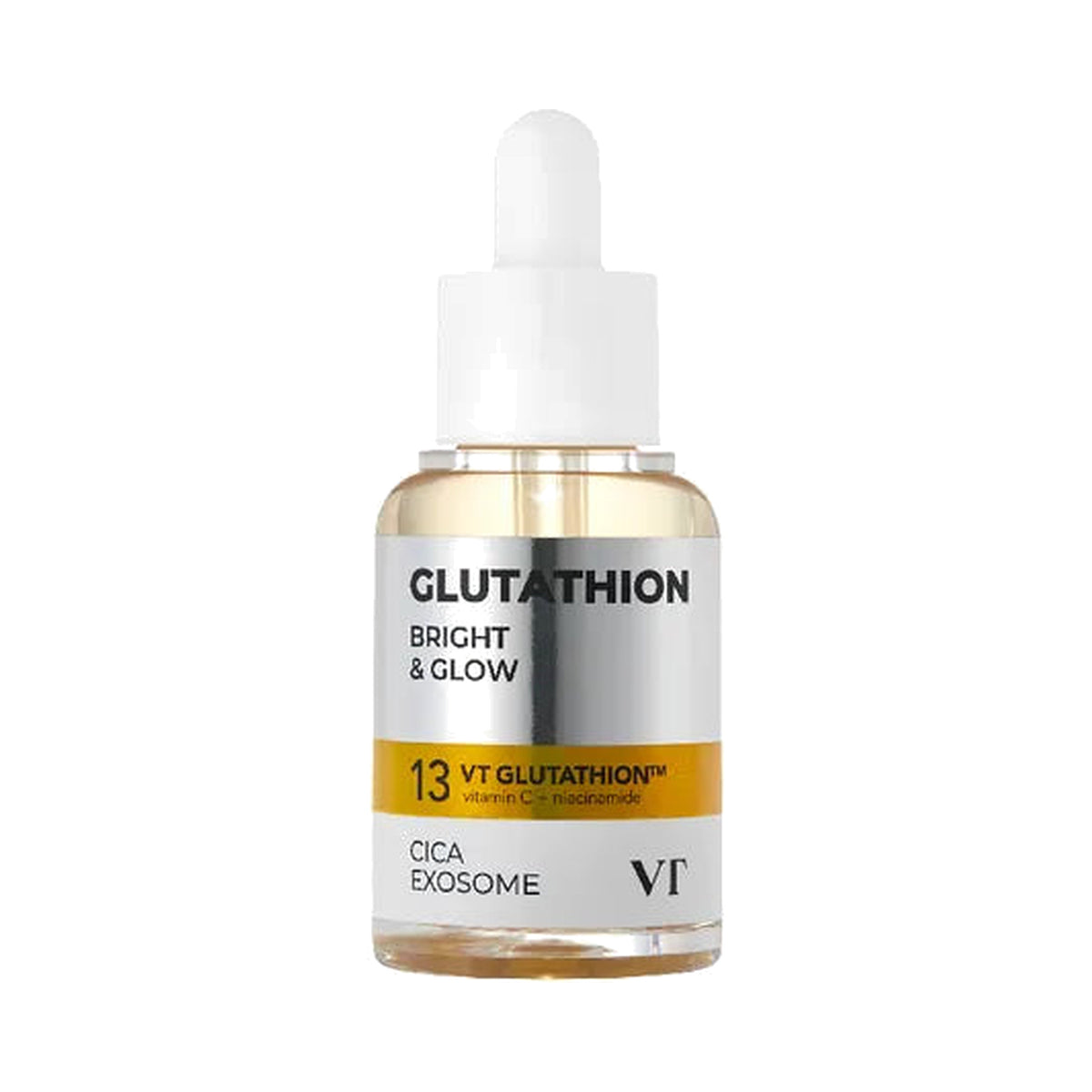 VT Cosmetics – Glutathione G2 Brightening Ampoule, 30ml