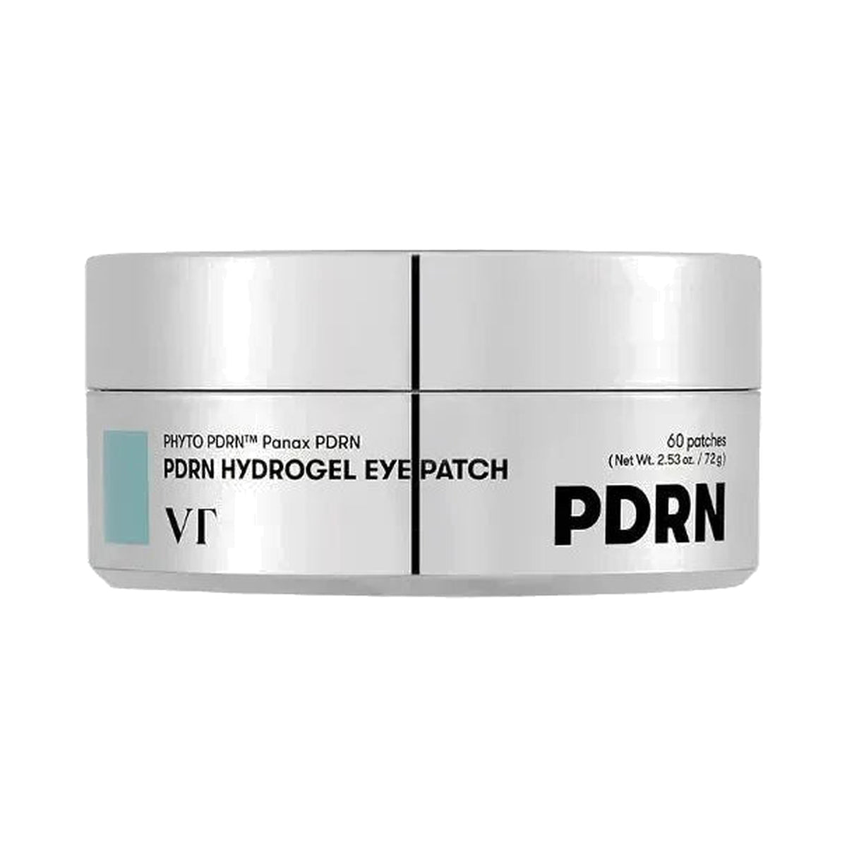 VT Cosmetics – PDRN Hydrogel Eye Patch, 60pads