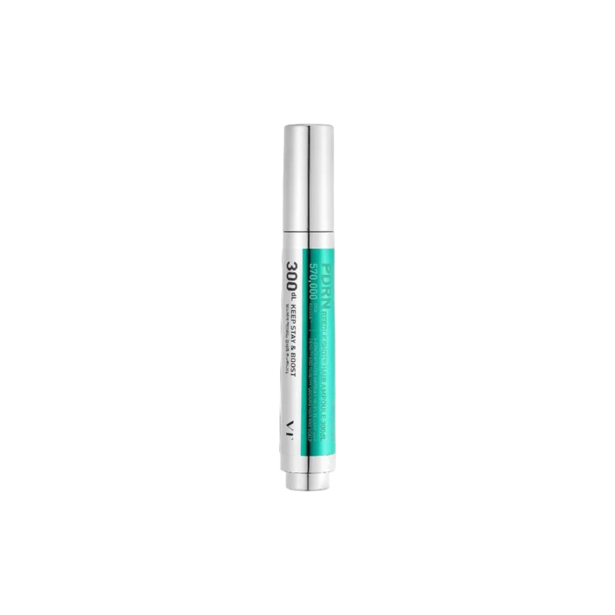 VT Cosmetics – PDRN Reedle Shot Hair Ampoule 300dL, 15ml
