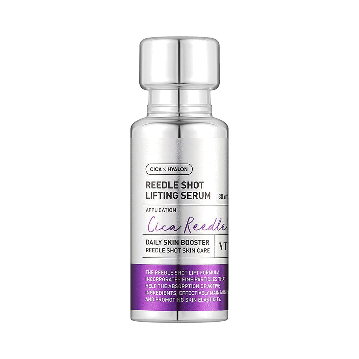 VT Cosmetics – Reedle Shot Lifting Serum, 30ml
