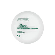 VT Cosmeticss – Cica No Sebum Mild Powder, 5g