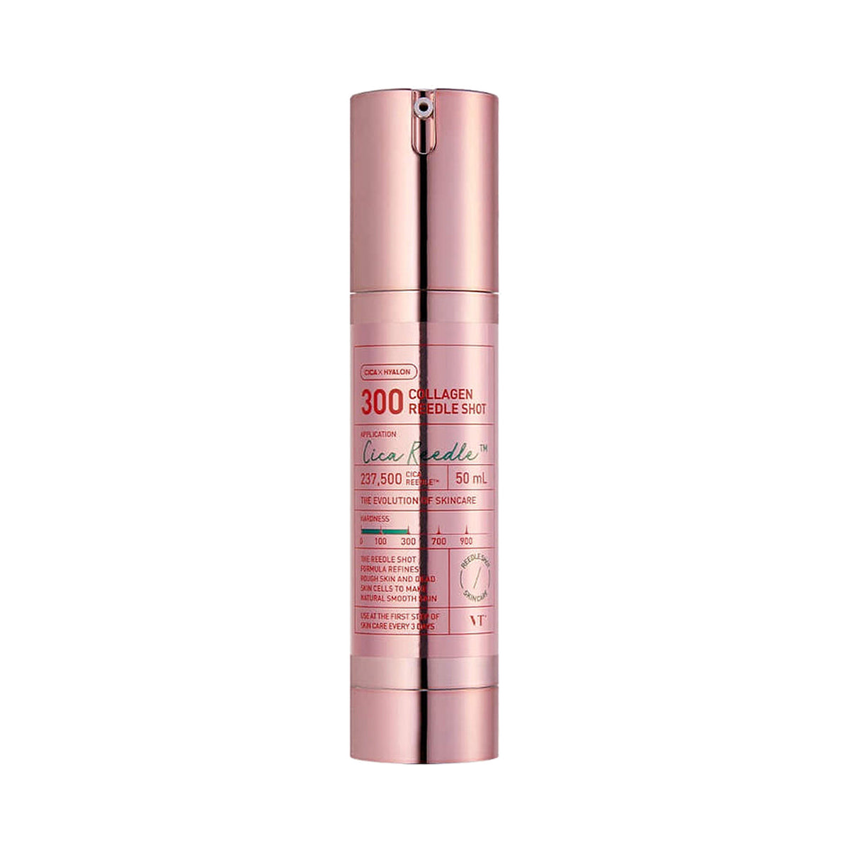 VT Cosmetics – Collagen Reedle Shot 300, 50ml