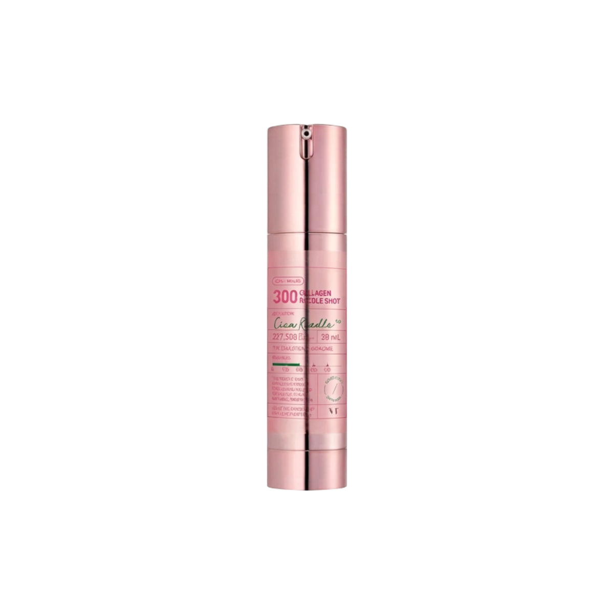 VT Cosmeticss – Collagen Reedle Shot 300, 50ml