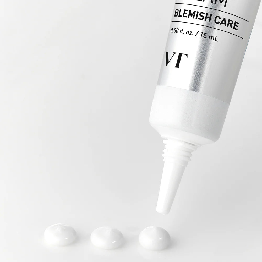 VT Cosmeticss – Garlic AC Reedle Shot Spot Cream, 15ml – papildomas vaizdas 4
