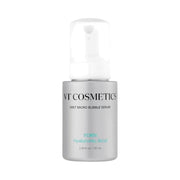 VT Cosmetics – PDRN Acid Mint Micro Bubble Serum, 70ml
