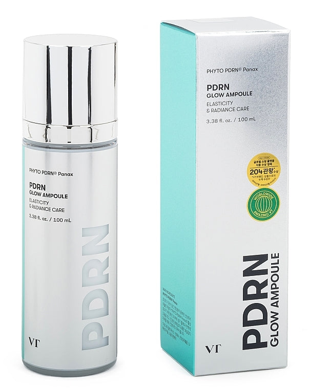 VT Cosmeticss – PDRN Glow Ampoule, 100ml – papildomas vaizdas 2