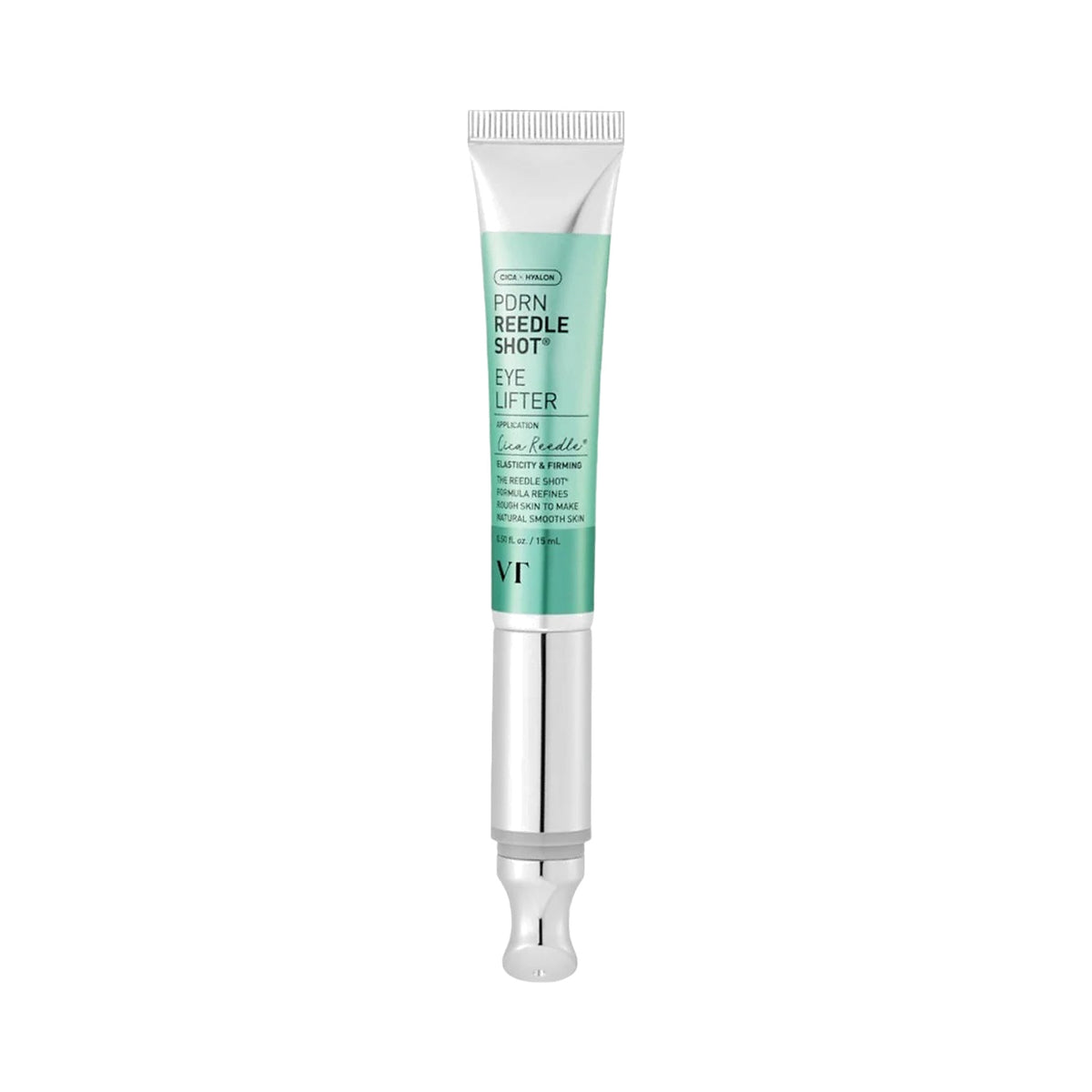 VT Cosmetics – PDRN Reedle Shot Eye Lifter, 15ml