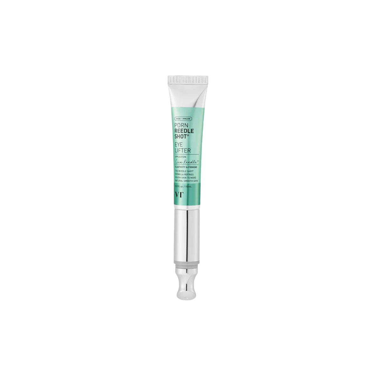 VT Cosmeticss – PDRN Reedle Shot Eye Lifter, 15ml