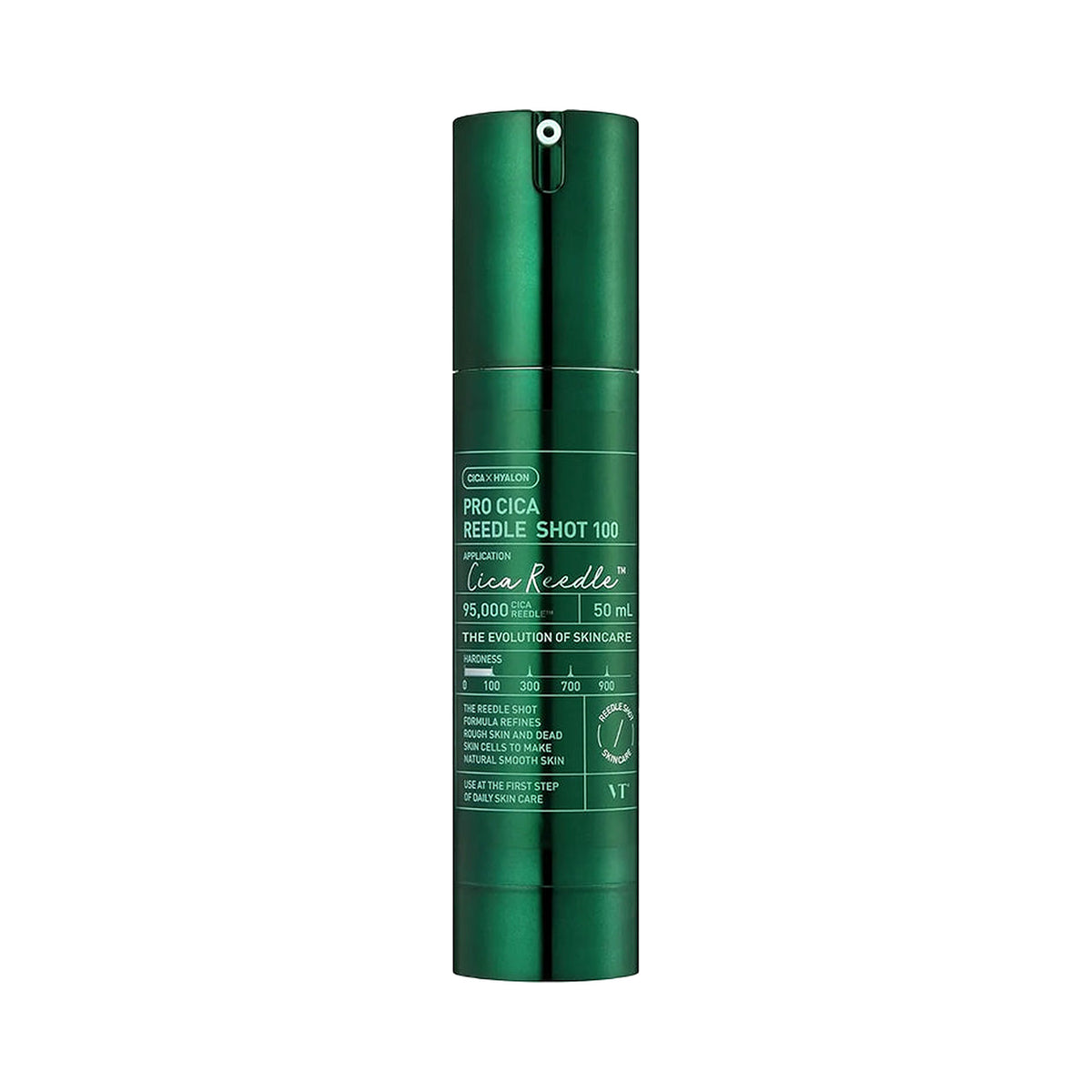 VT Cosmetics – Pro Cica Reedle Shot 100, 50ml