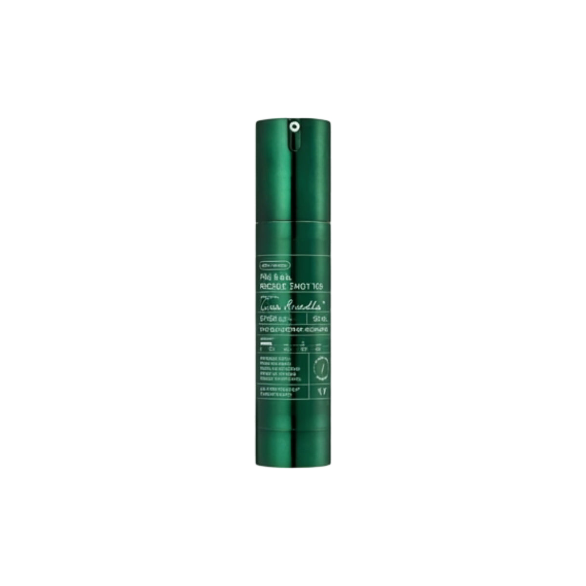 VT Cosmeticss – Pro Cica Reedle Shot 100, 50ml